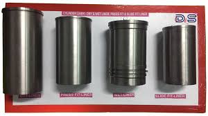 Dry Cylinder Liner
